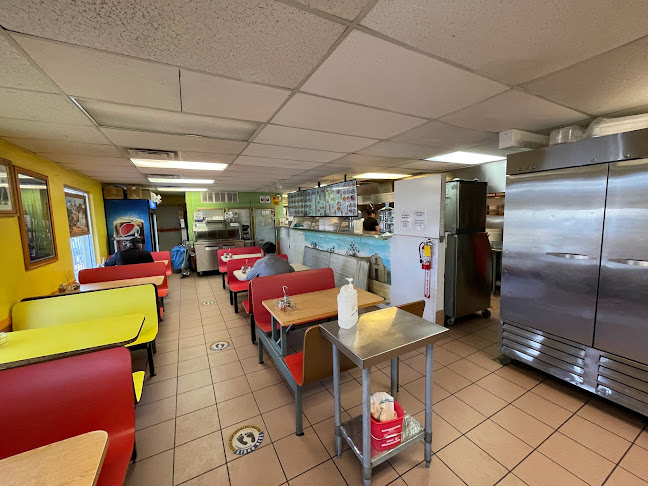 Santa Rosa Taco Shop - Henderson