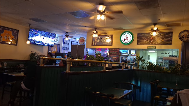 Stuft Pizza - Rancho Palos Verdes