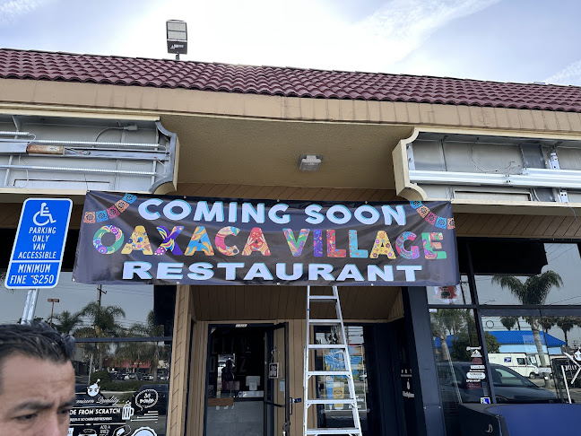 Oaxaca village restaurant - Cerritos
