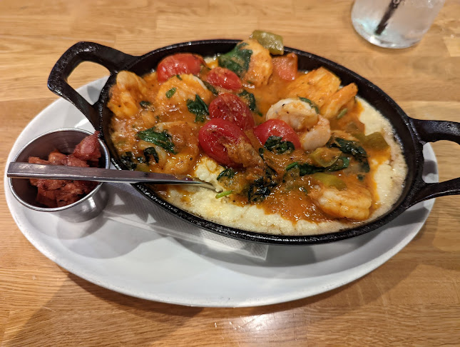 The Flipside Restaurant - Hospitality and gastronomy