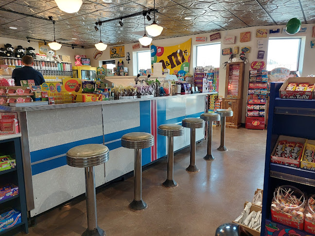 Comentarii opinii despre Cravin's Candy Emporium - Meridian