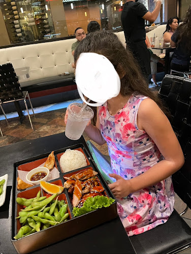 Wassabi Off the Hook - Hospitality and gastronomy