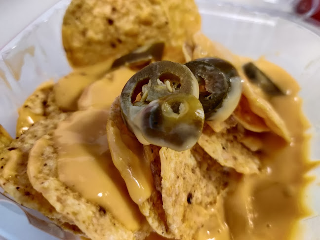 Comentarii opinii despre Bajo Cero MICHOACANA