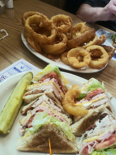 5275 Corunna Rd, Flint Twp, MI 48532, United States