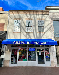 Chaps Ice Cream