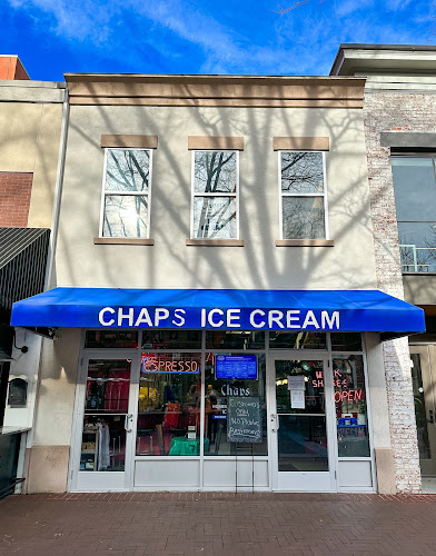 Chaps Ice Cream