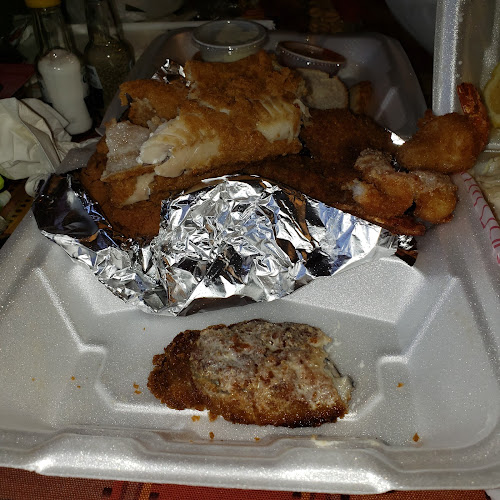 Comentarii opinii despre J Anthony's Seafood