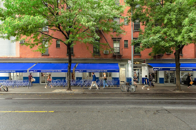 Morgenstern’s Finest Ice Cream - West New York