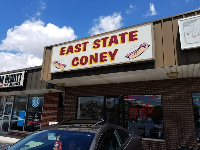 East State Coney