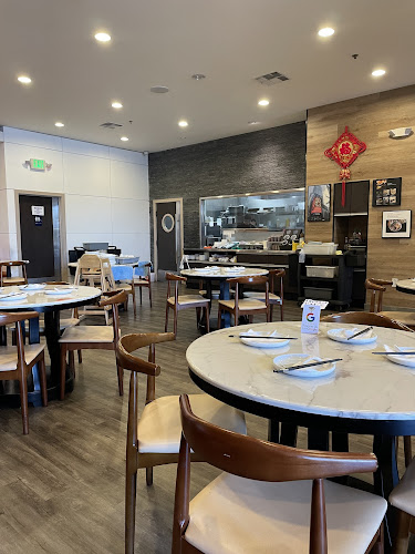 Noodle Nest 和悦 (formally Dun Huang)