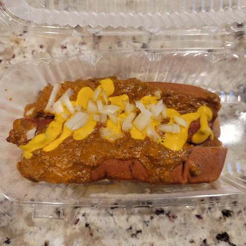 Mak Mama's Coney Cafe - Killeen