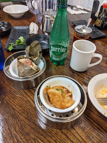 Opinii despre Cafe Dim Sum în Burlington - Hospitality and gastronomy