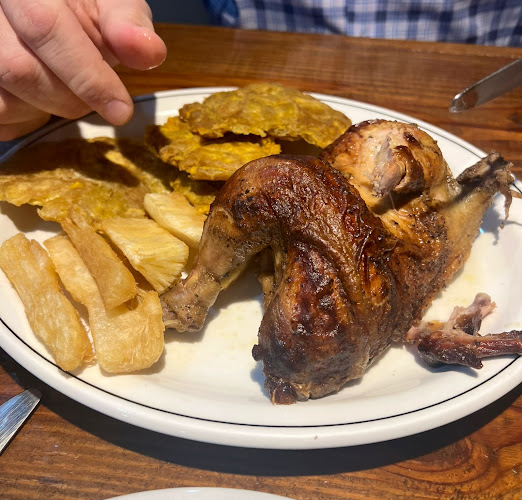 Lucky Chicken - Cary