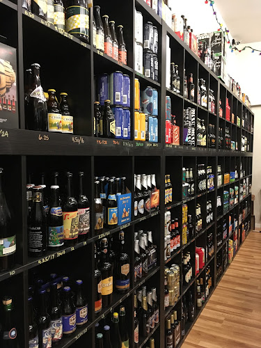 Opinii despre Craft Beer Cellar în Lynchburg - Hospitality and gastronomy