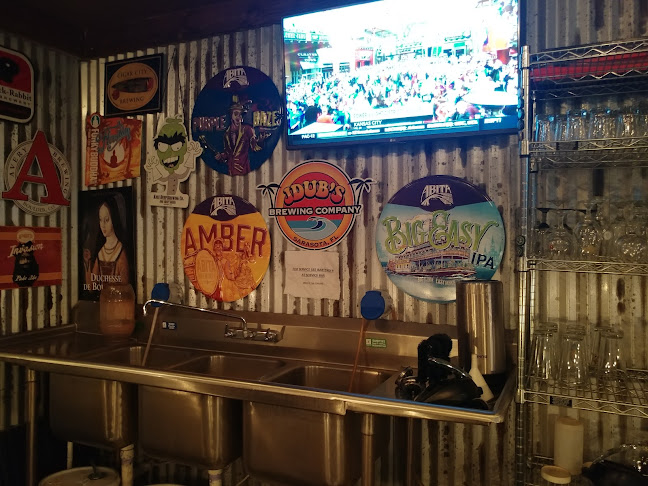 Comentarii opinii despre The Brewhouse Gallery