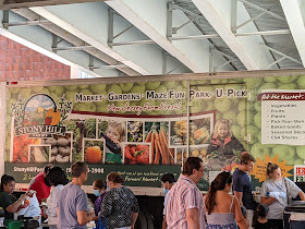 Uptown Farmers Market
