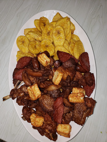 Opinii despre Santo Domingo Invita Restaurant în Passaic - Hospitality and gastronomy