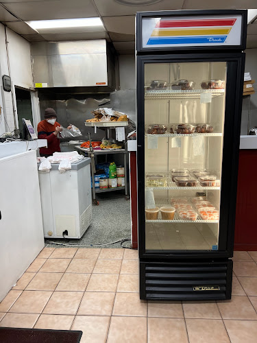 Metro Dhaba - Hospitality and gastronomy