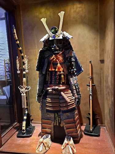 Miyabi Japanese Steak & Seafood House - Greenville