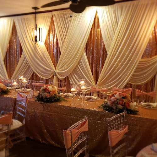 Unidad . A Latin Kitchen & Bar