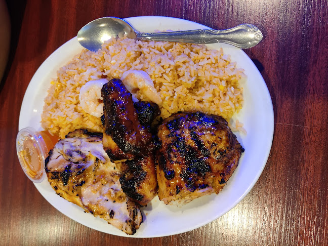 Thai Original BBQ & Restaurant - Hospitality and gastronomy