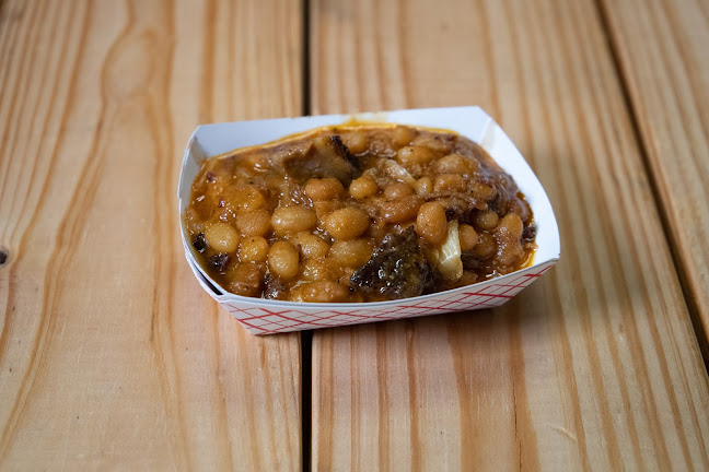 The Memphis King BBQ - Schenectady