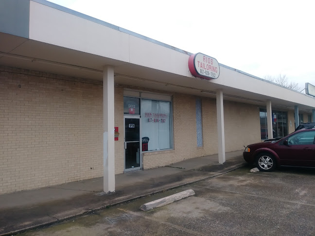 5020 Stanley Keller Rd, Haltom City, TX 76117, United States