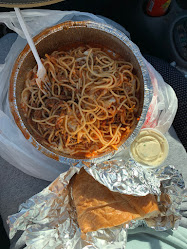 The Pasta House Food Truck