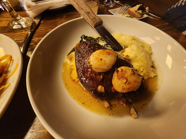 Trattoria Dionisia - Hospitality and gastronomy