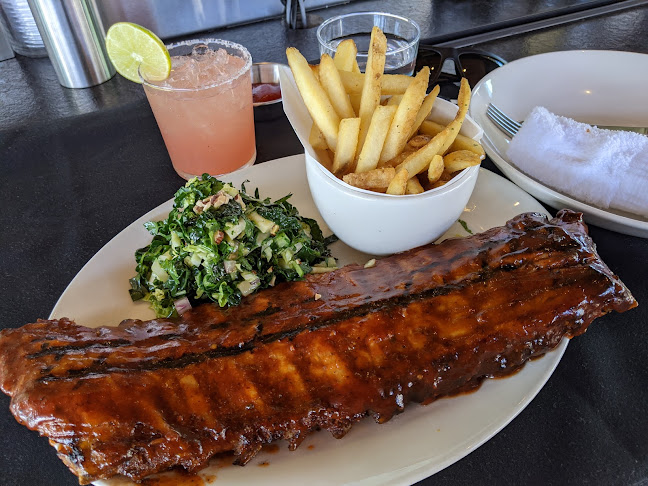 Nick's Del Mar - Hospitality and gastronomy