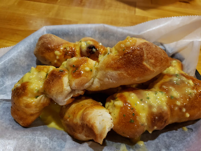 Comentarii opinii despre Brozinni Pizzeria