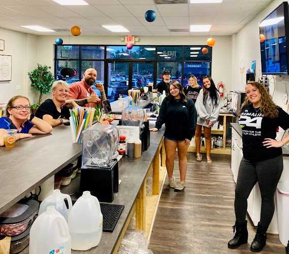 Trifecta Health & Wellness