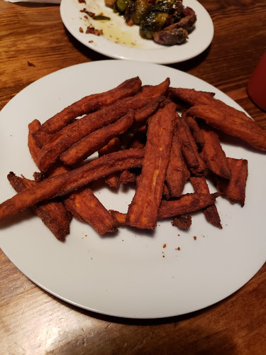 Rocktown Kitchen - Hospitality and gastronomy