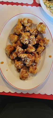 CHINA WOK RESTAURANT - Mountain View