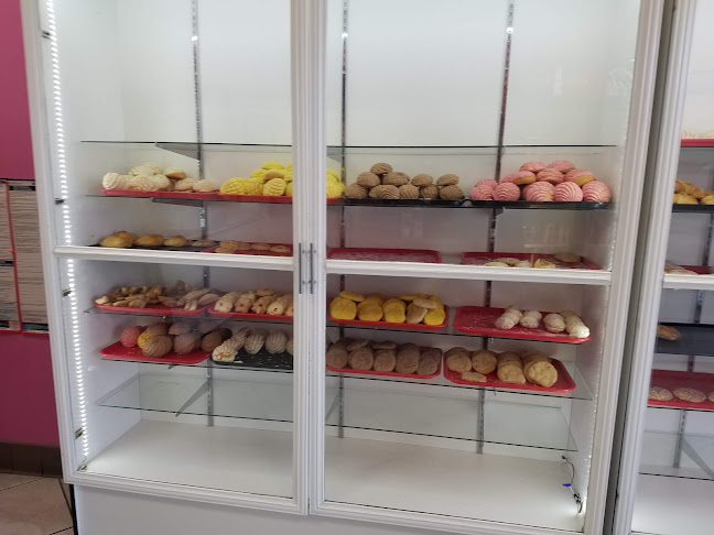 DELICIAS DEL HORNO BAKERY - Hospitality and gastronomy