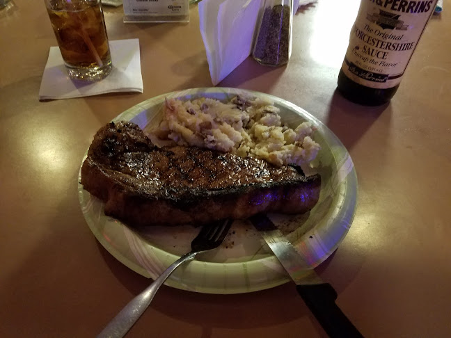 Grand Central Station - Hospitality and gastronomy