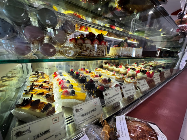 Pascal Patisserie & Cafe - Hospitality and gastronomy
