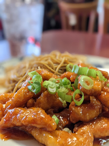 China Jade Horse - Carson City