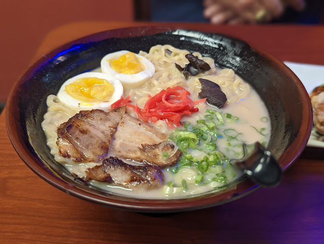 Momo no Hana - Hospitality and gastronomy