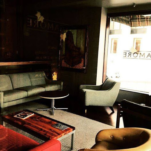 Sycamore Restaurant - Columbia