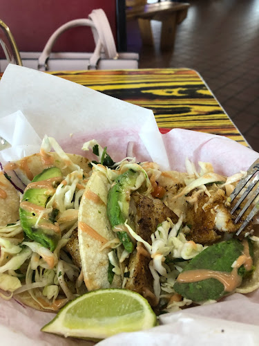 Mambo Seafood - McAllen