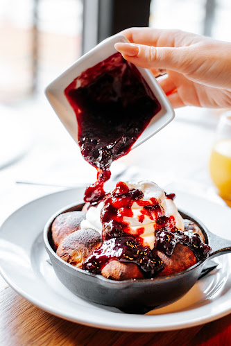 Comentarii opinii despre Emmy Squared Pizza: Park Slope - Brooklyn, New York