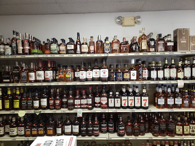 Opinii despre Ashley Liquors în Charleston - Hospitality and gastronomy