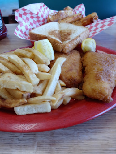 Jumbo Joe's Burgers - Hospitality and gastronomy