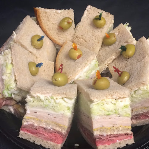 Eight Hills Caterers - Clifton