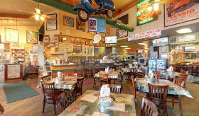 Rocco's Ristorante Pizzeria