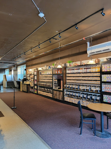 The Bean & Bakery - Hospitality and gastronomy