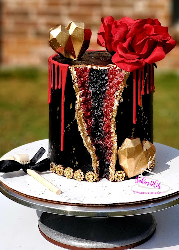 Bakers D'lite - Wylie