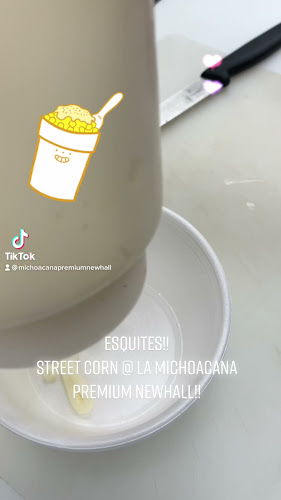 Opinii despre La Michoacana Premium de Newhall în Santa Clarita - Hospitality and gastronomy