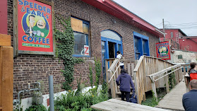 Speeder & Earl's Coffee